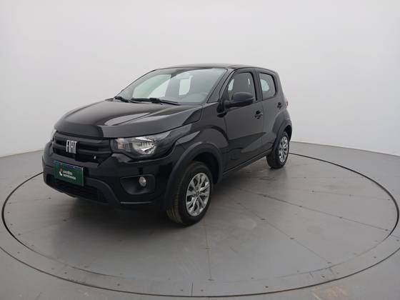 FIAT MOBI 1.0 EVO FLEX LIKE. MANUAL FIAT MOBI 1.0 EVO FLEX LIKE. MANUAL